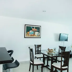 Horizon Apartment