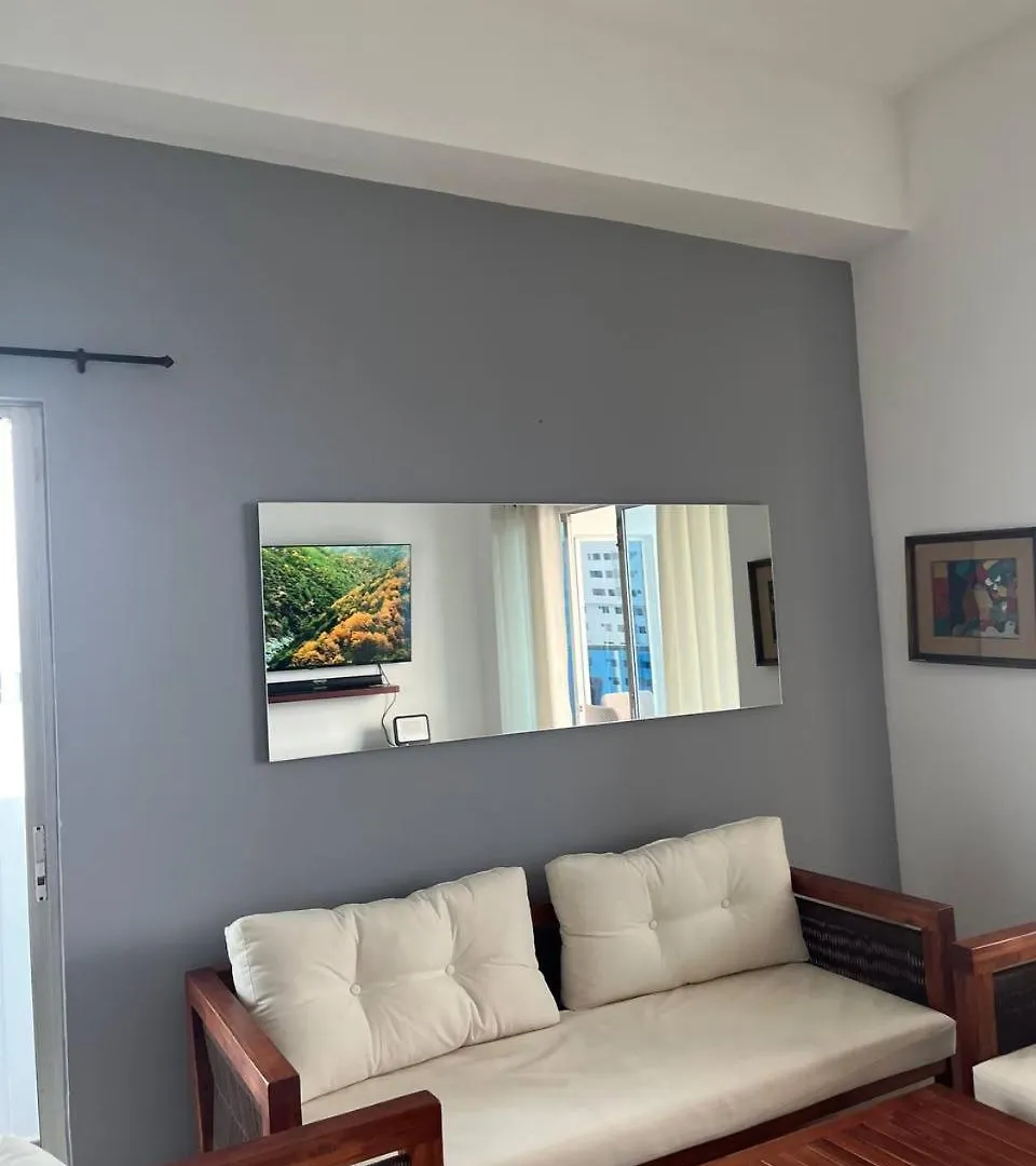 Brisas Del Caribe Lejlighed Cartagena