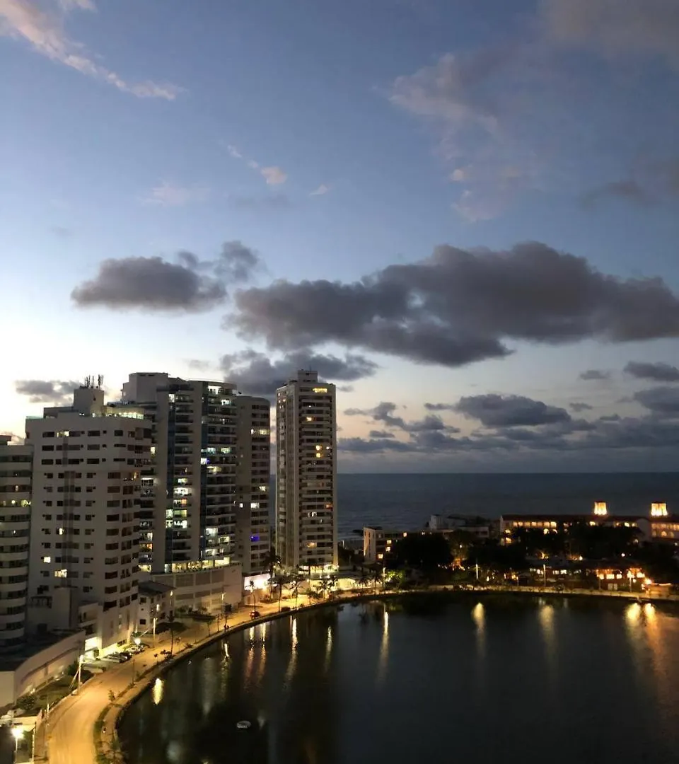Brisas Del Caribe Lejlighed Cartagena Colombia
